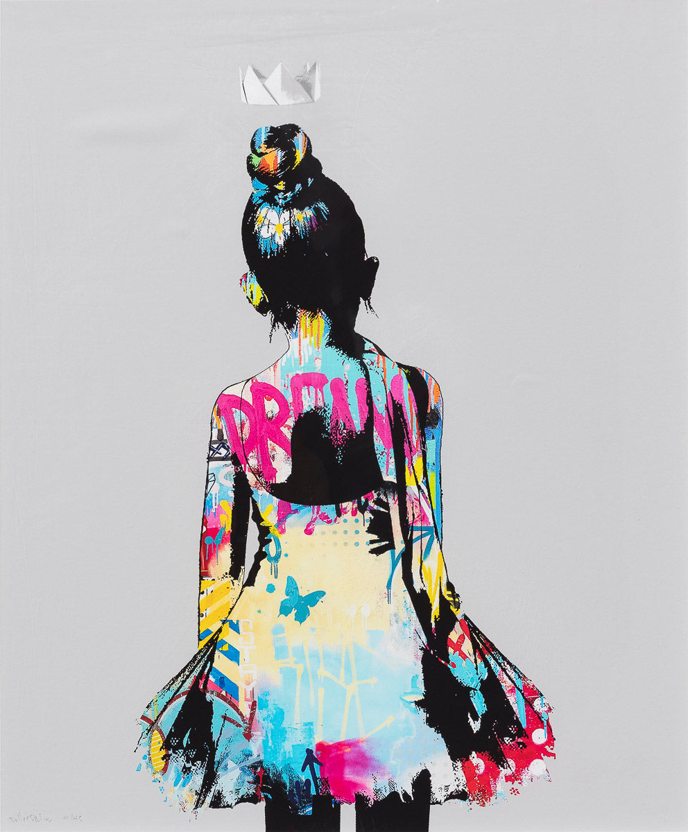 Be Yourself - Paper Deluxe Edition