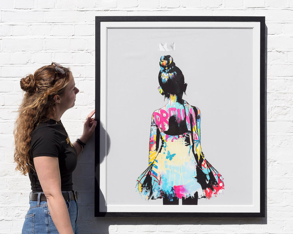 Be Yourself - Paper Deluxe Edition