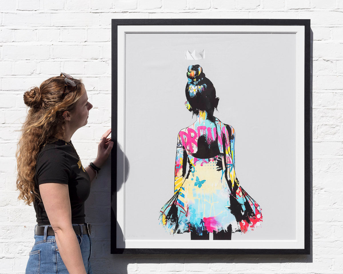 Be Yourself - Paper Deluxe Edition