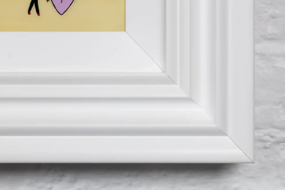 Beachside Bliss - Original