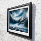 Beauty In The Storm - Original