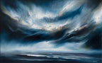 Beauty In The Storm - Original