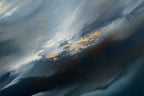 Beauty In The Storm - Original