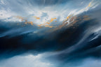 Beauty In The Storm - Original