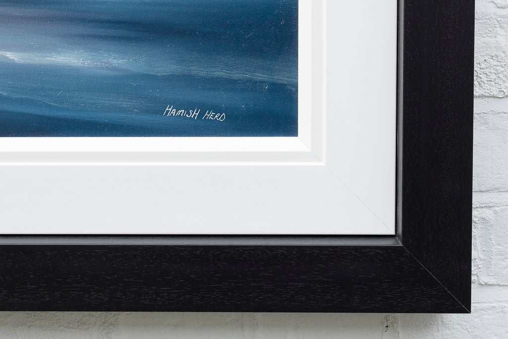 Beauty In The Storm - Original
