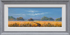 Beauty In The Untamed - Original