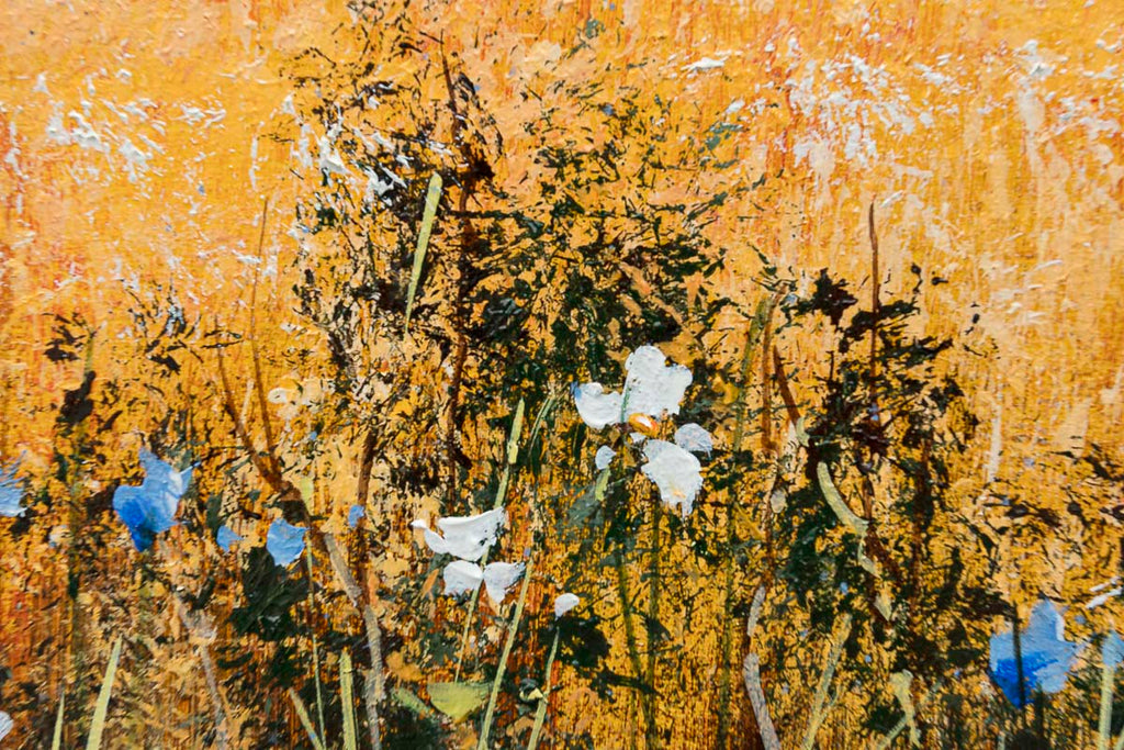 Beauty In The Untamed - Original