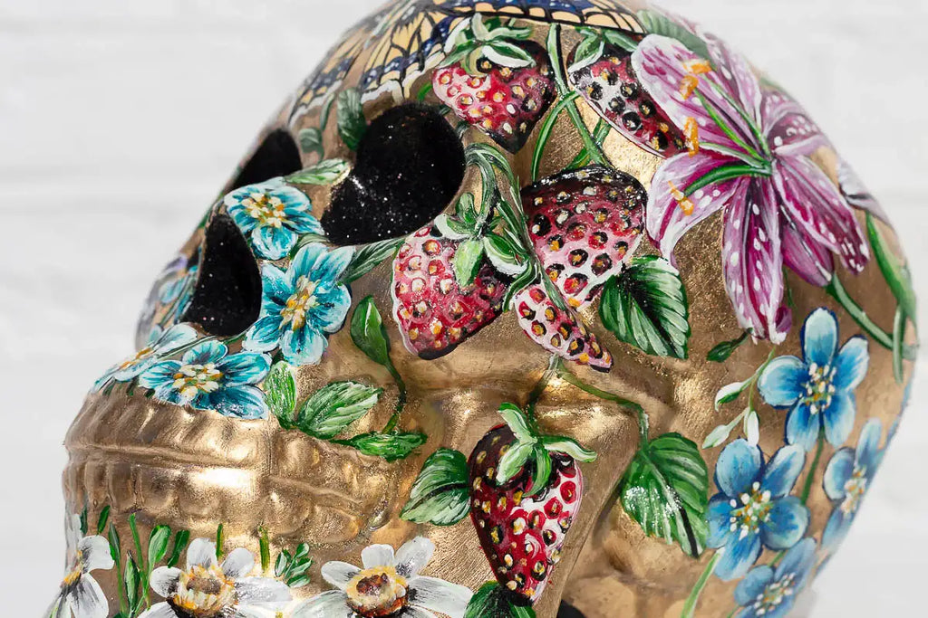 Beauty In Transition - Original Sculpture