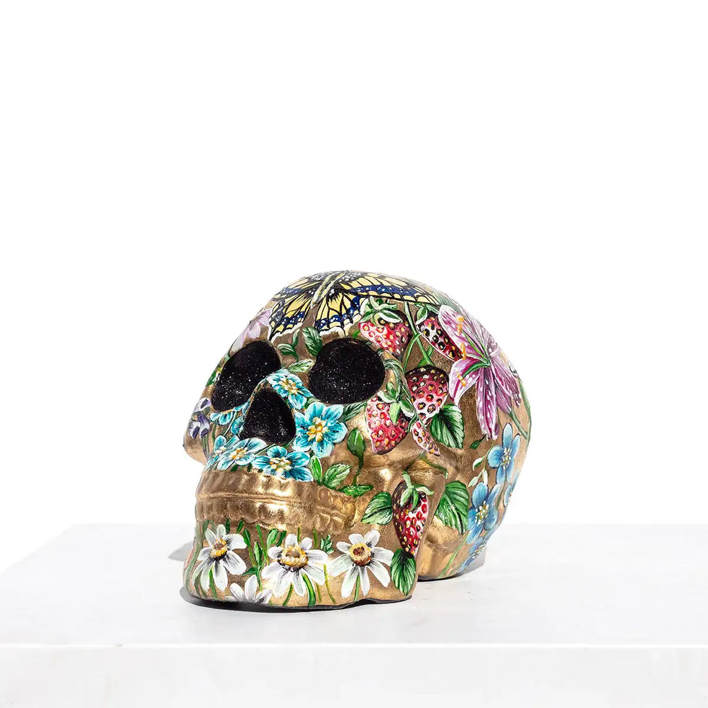 Beauty In Transition - Original Sculpture