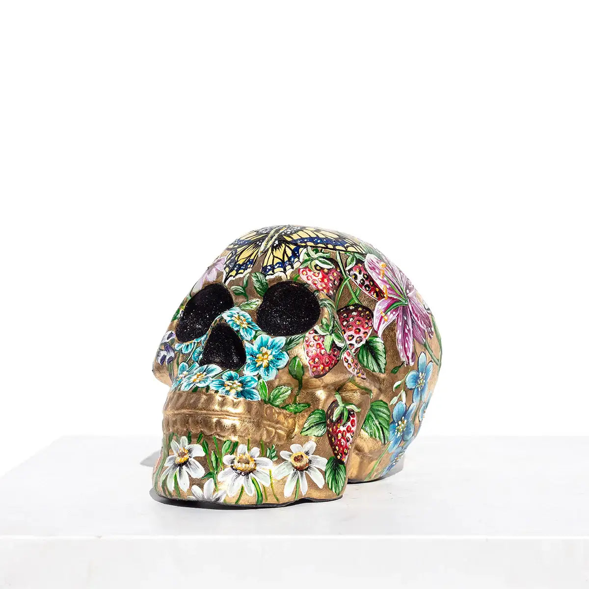 Beauty In Transition - Original Sculpture