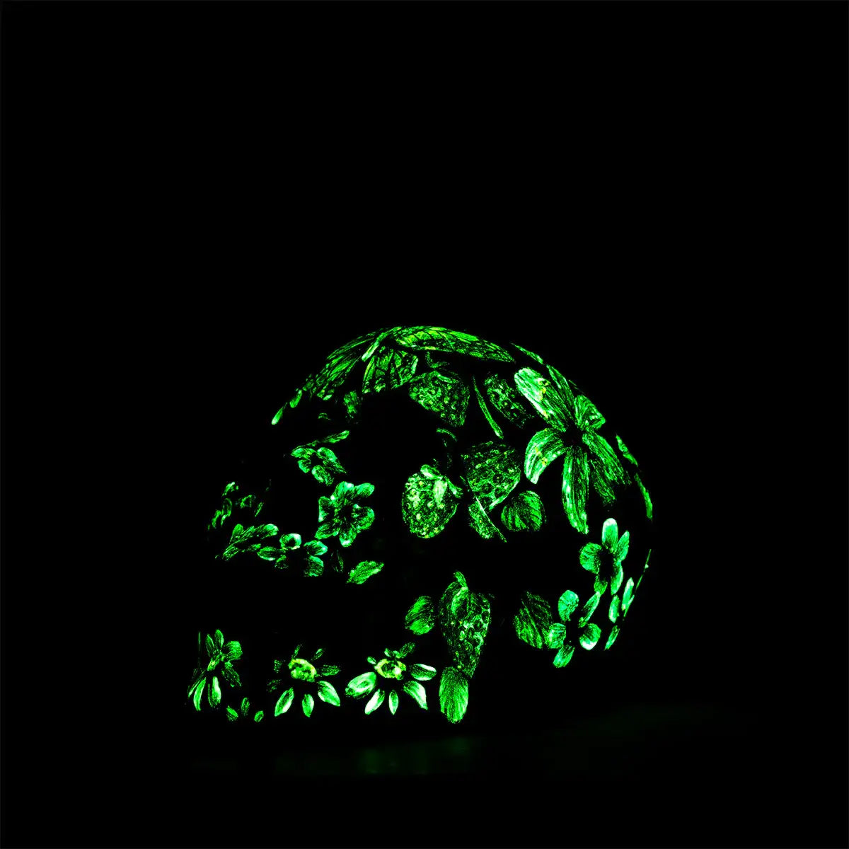 Beauty In Transition - Original Sculpture