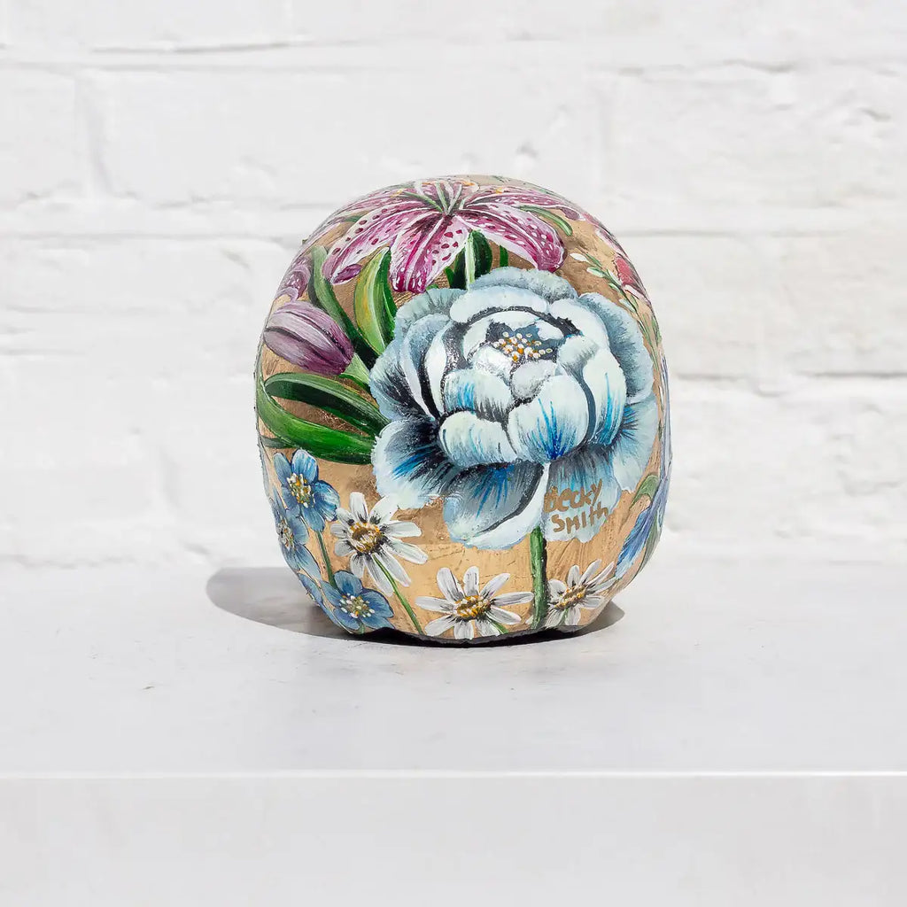 Beauty In Transition - Original Sculpture