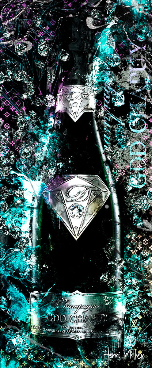 Black Diamond - Edition