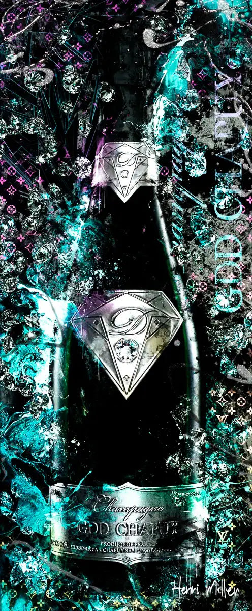 Black Diamond - Edition