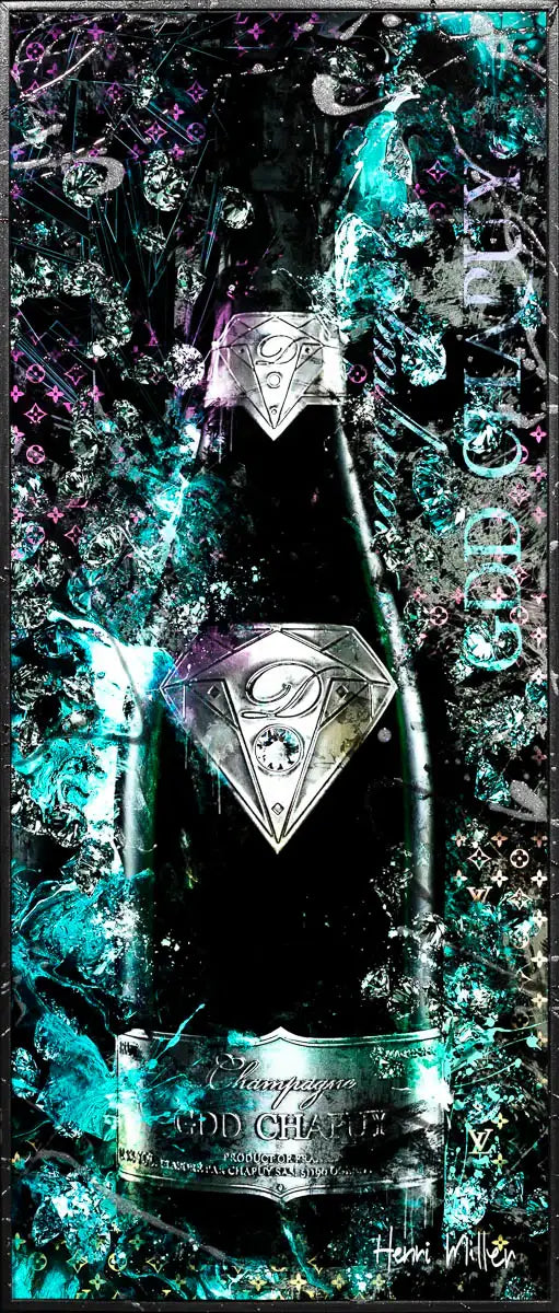 Black Diamond - Edition