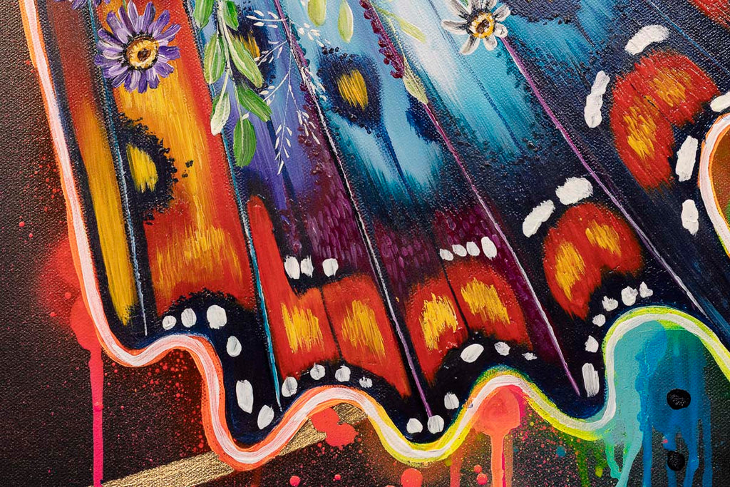 Bloom From Within - Original