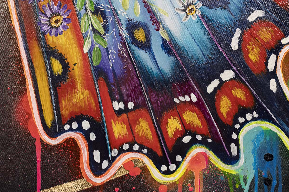 Bloom From Within - Original