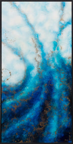 Blue Serenity - Original
