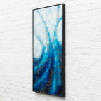 Blue Serenity - Original