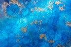 Blue Serenity - Original
