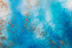 Blue Serenity - Original