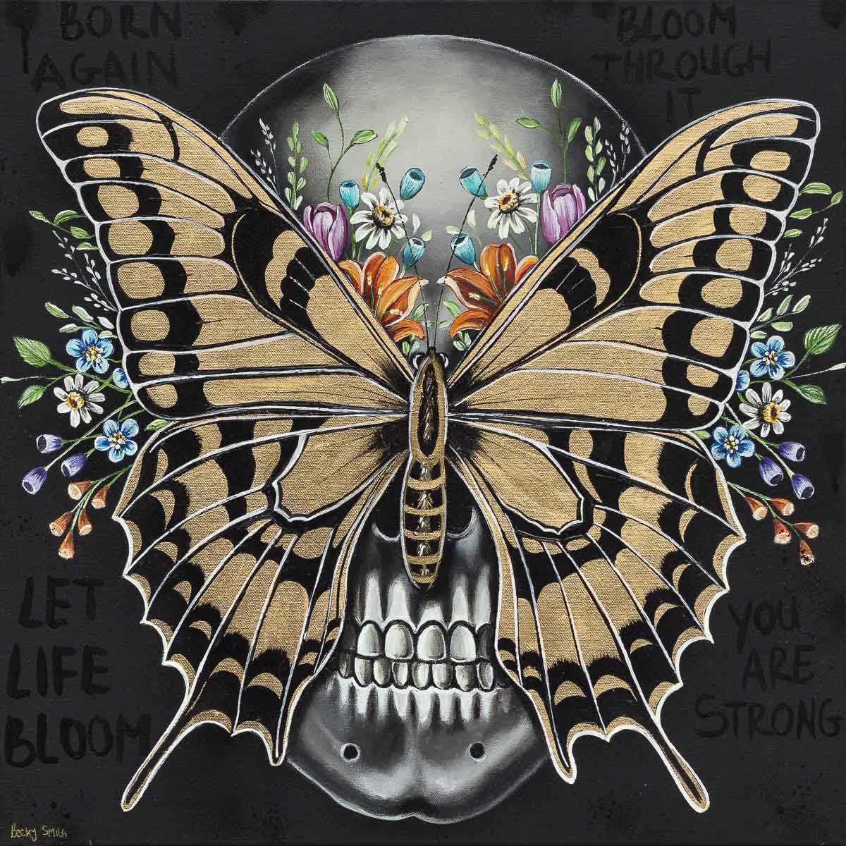 Born Again - Original