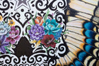 Born To Be Ikonick - Original - SOLD