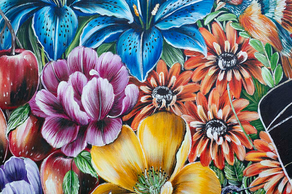 Born To Be Ikonick - Original - SOLD