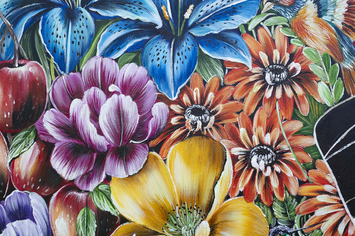 Born To Be Ikonick - Original - SOLD