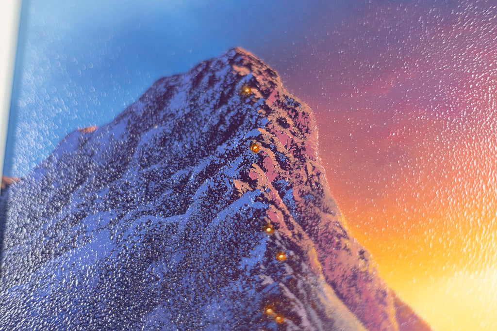 Lights To Lead Us Home - Original