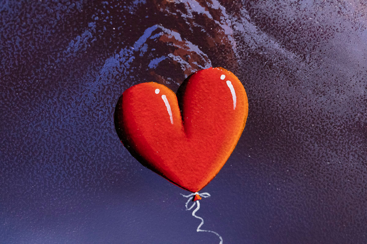 Lights To Lead Us Home - Original