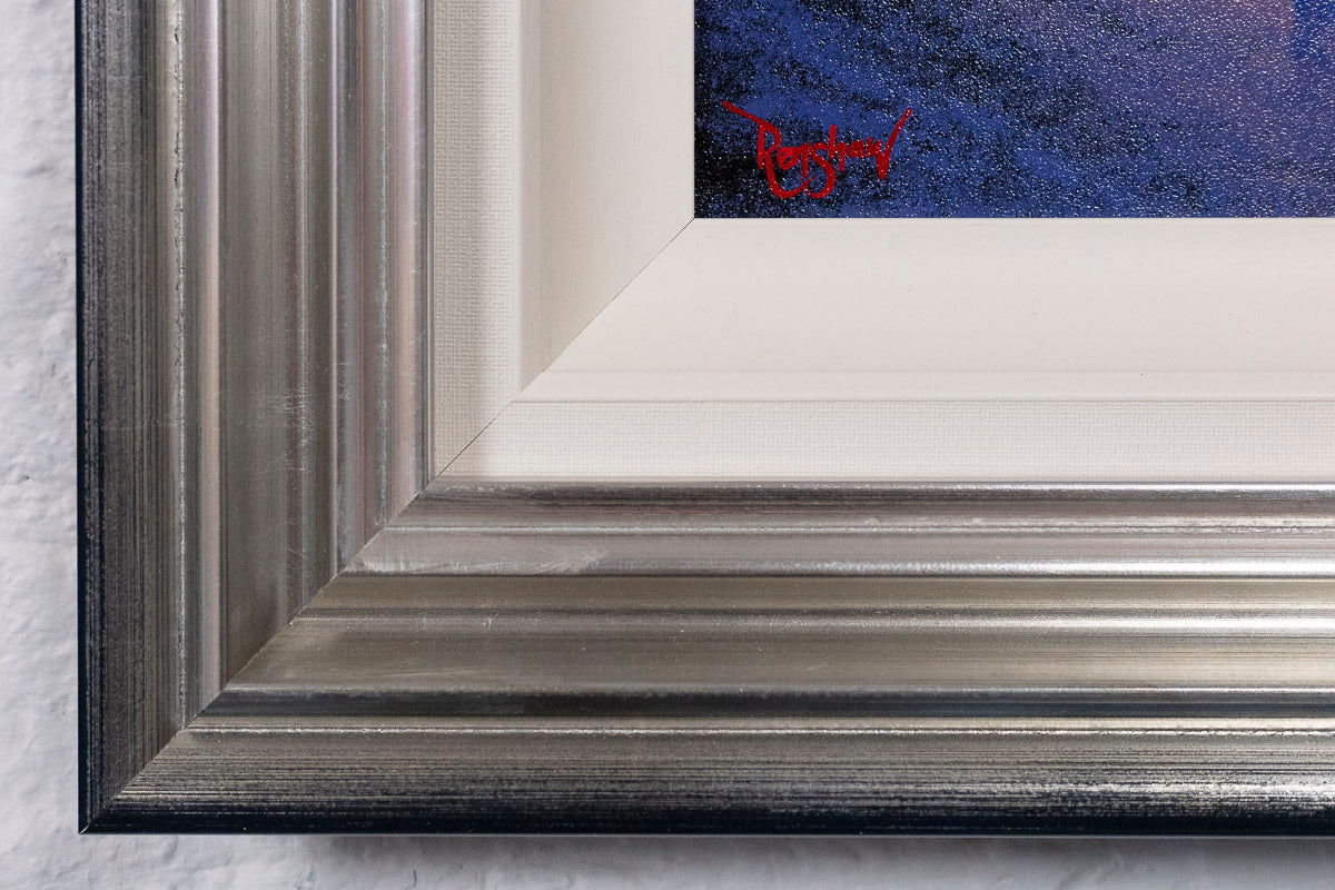 Lights To Lead Us Home - Original