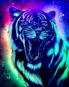 Born To Roar - Original