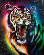 Born To Roar - Original