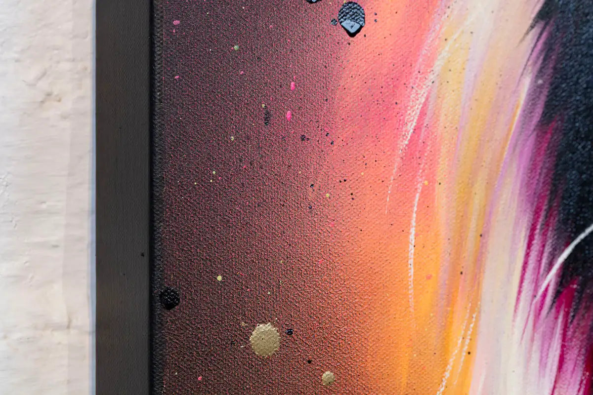 Born To Roar - Original