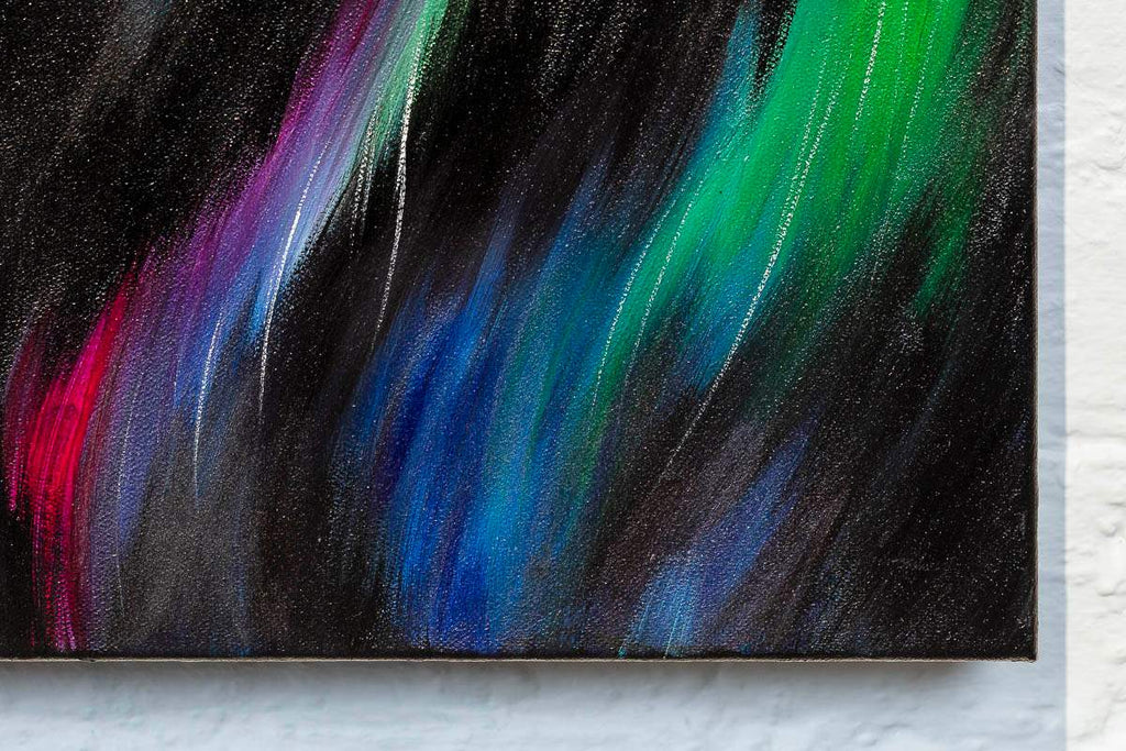 Born To Roar - Original