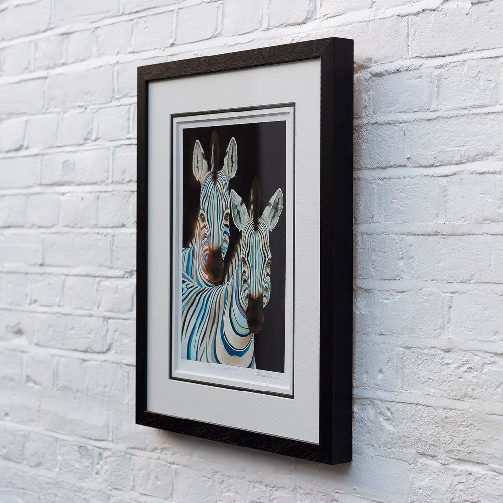 Born To Stand Out - Edition