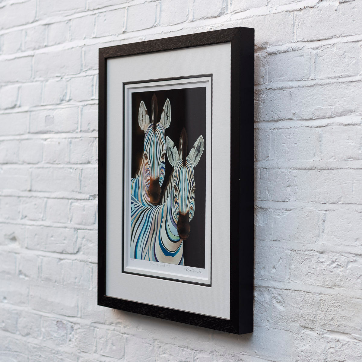 Born To Stand Out - Edition