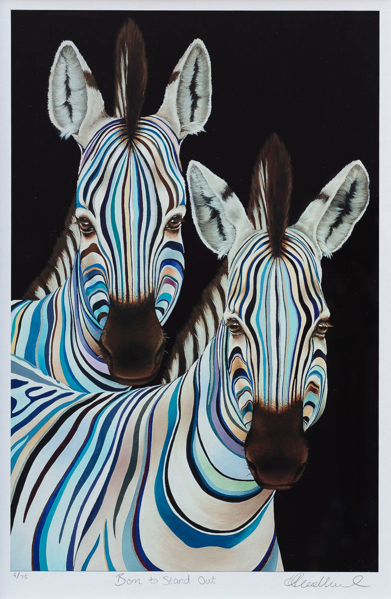 Born To Stand Out - Edition