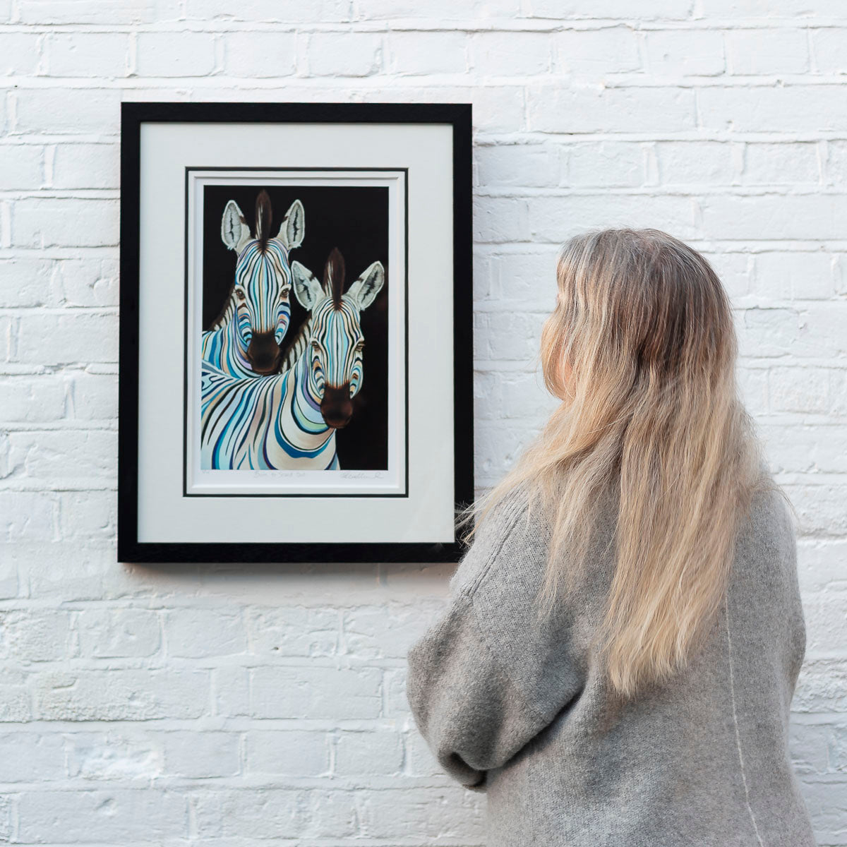 Born To Stand Out - Edition