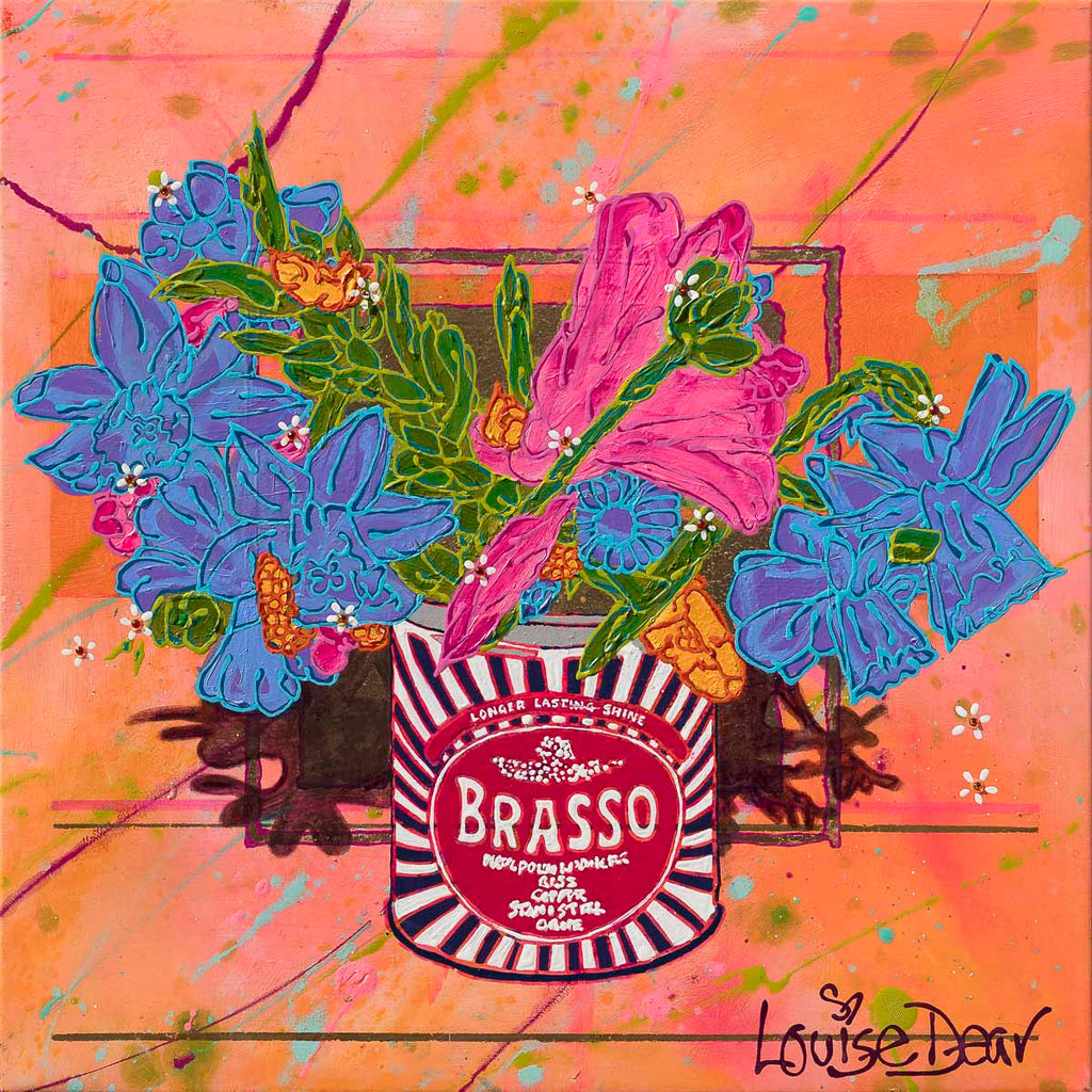 Brasso - Nostalgia - Original