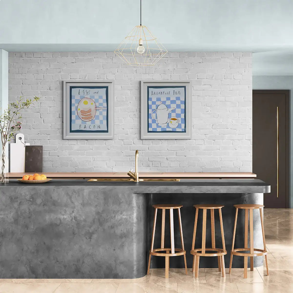 Breakfast Tea - Original