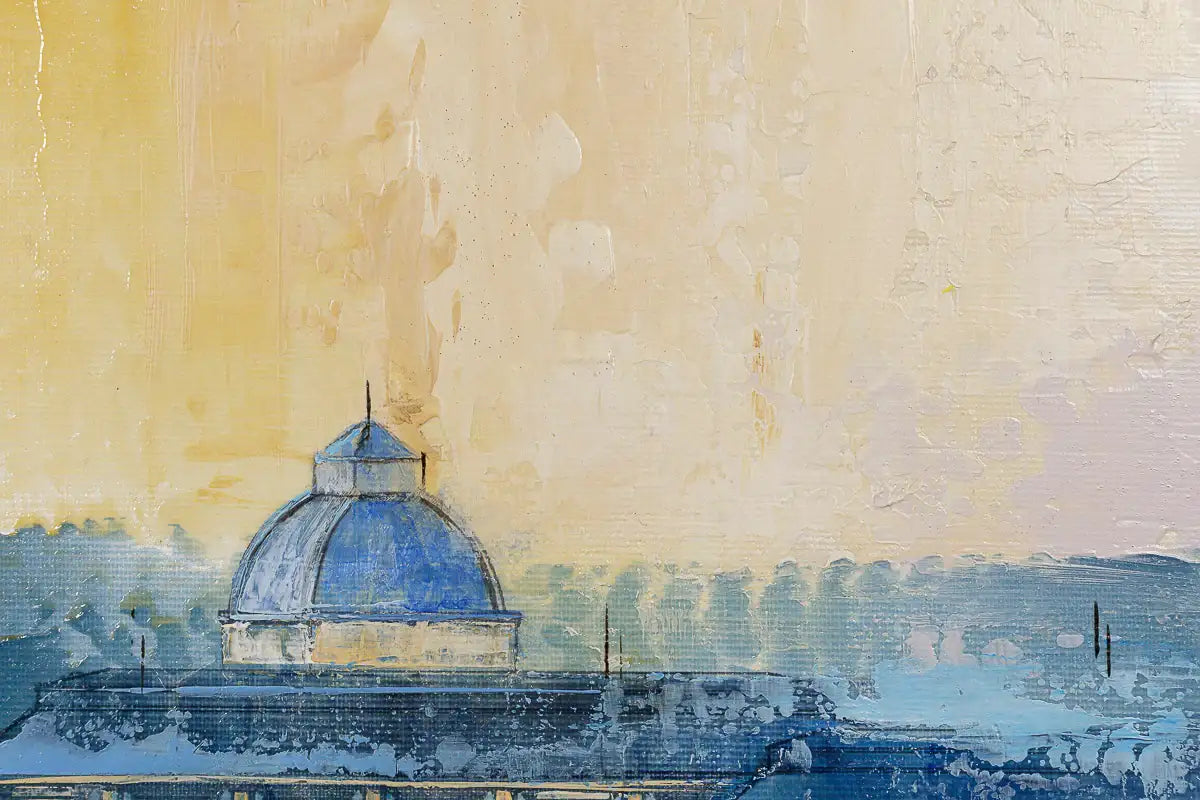 Bridge Horizons, Endless Wonder - Original