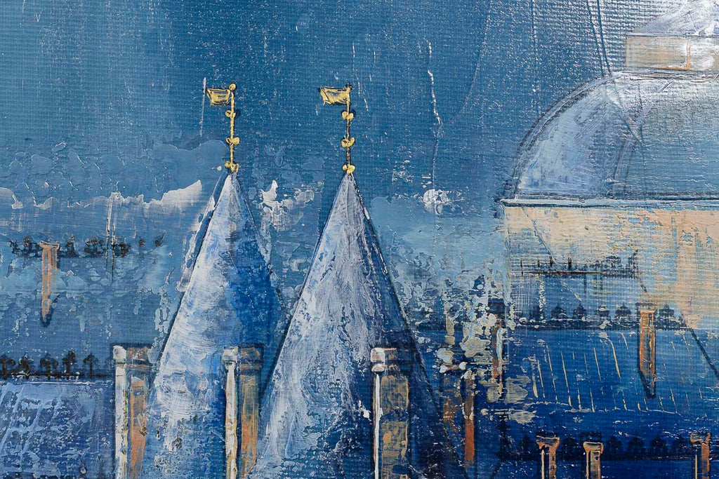 Bridge Horizons, Endless Wonder - Original