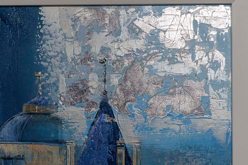 Bridge Horizons, Endless Wonder - Original