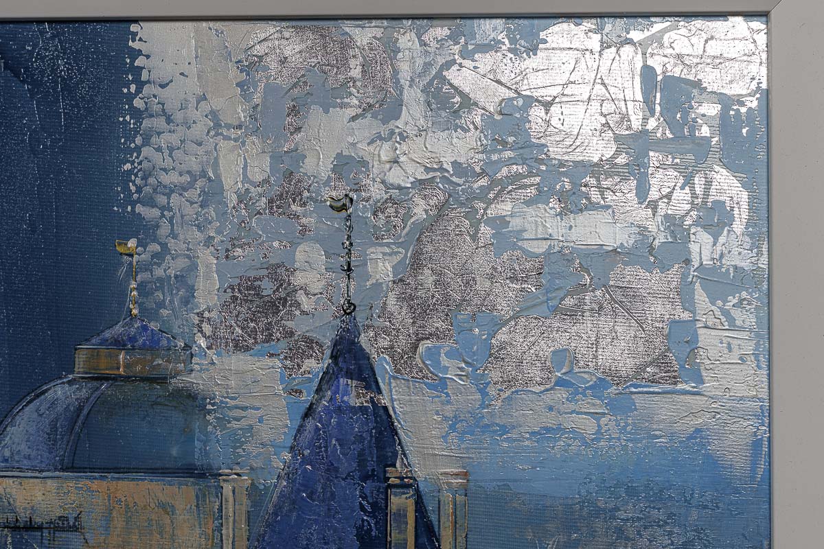 Bridge Horizons, Endless Wonder - Original