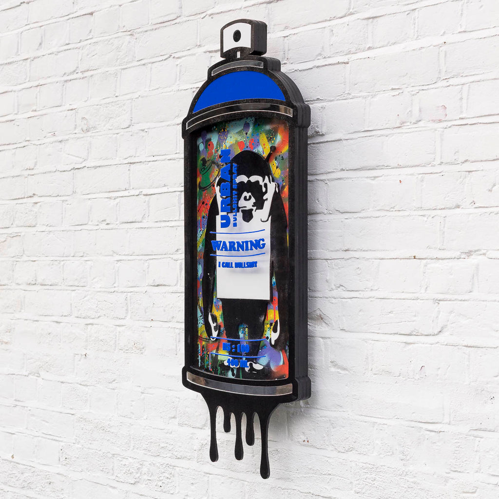 Bullshit Spray - Original