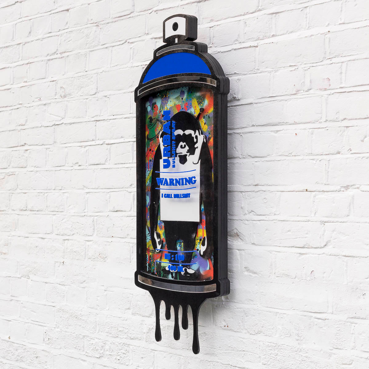Bullshit Spray - Original