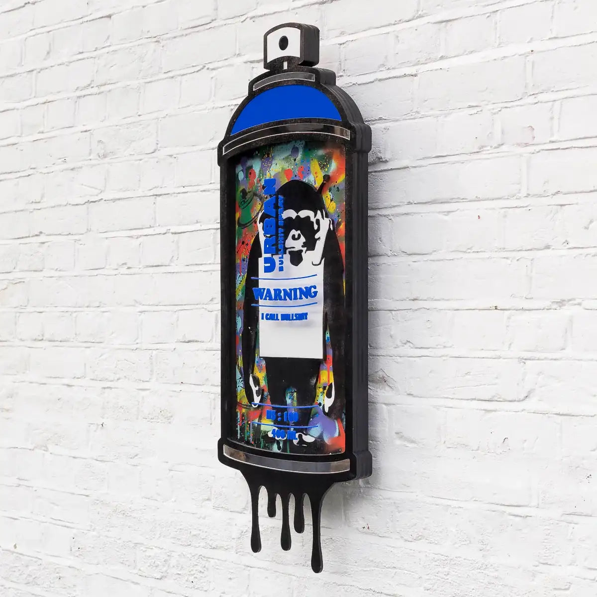 Bullshit Spray - Original