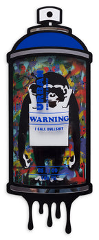 Bullshit Spray - Original
